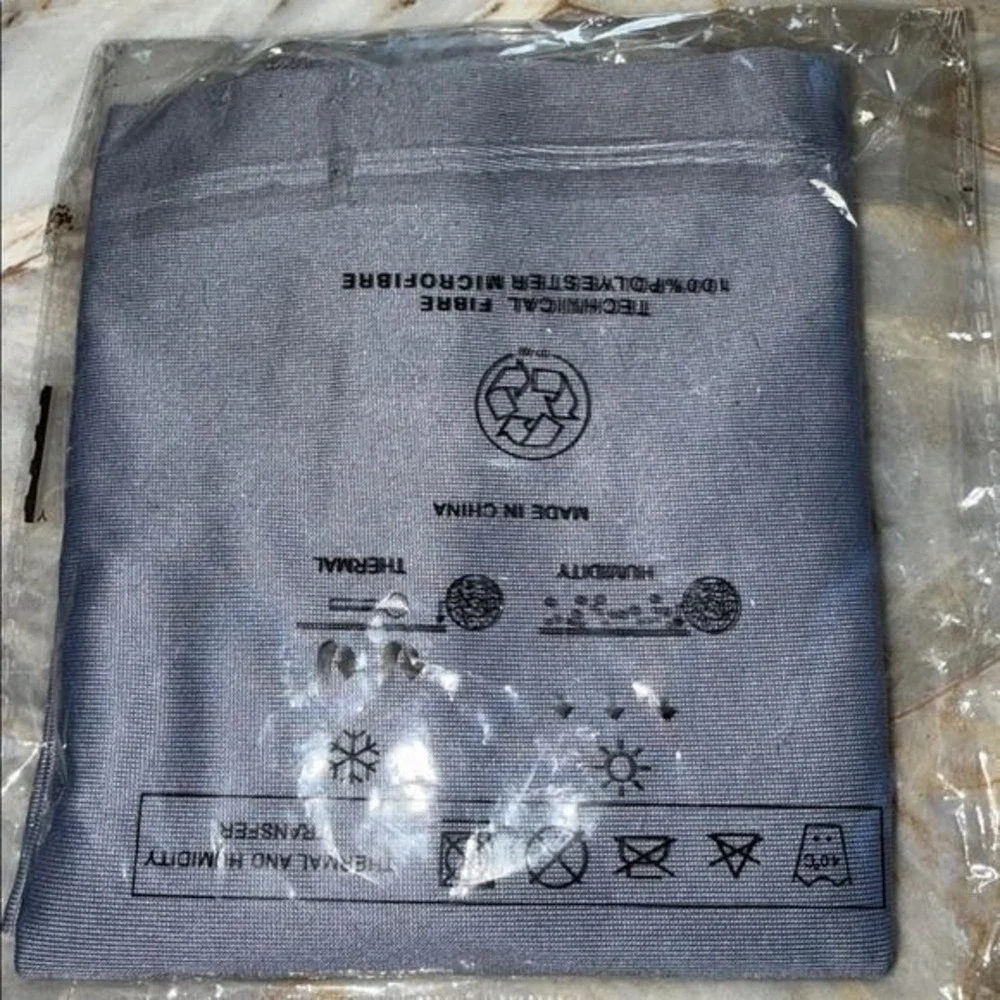Unbranded multifunctional seamless